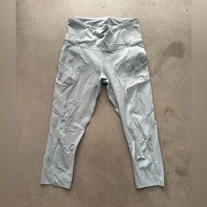 Lululemon Crop Leggings